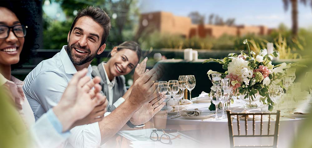 Kenzi Hotels Group célèbre l'Aïd Al Adha avec des offres exclusives et des événements festifs 2 KENZI CLUB AGDAL MEDINA EVENTS