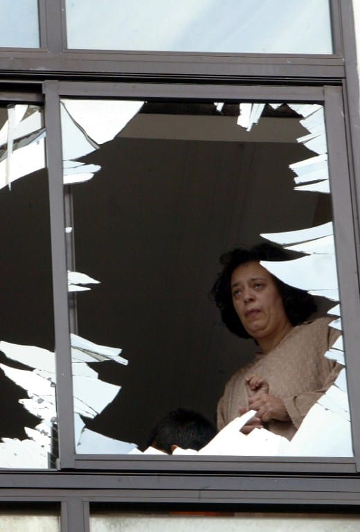 16 mai 2003 : ces attentats qu'on n'oubliera jamais 3 16 mai 2003 3