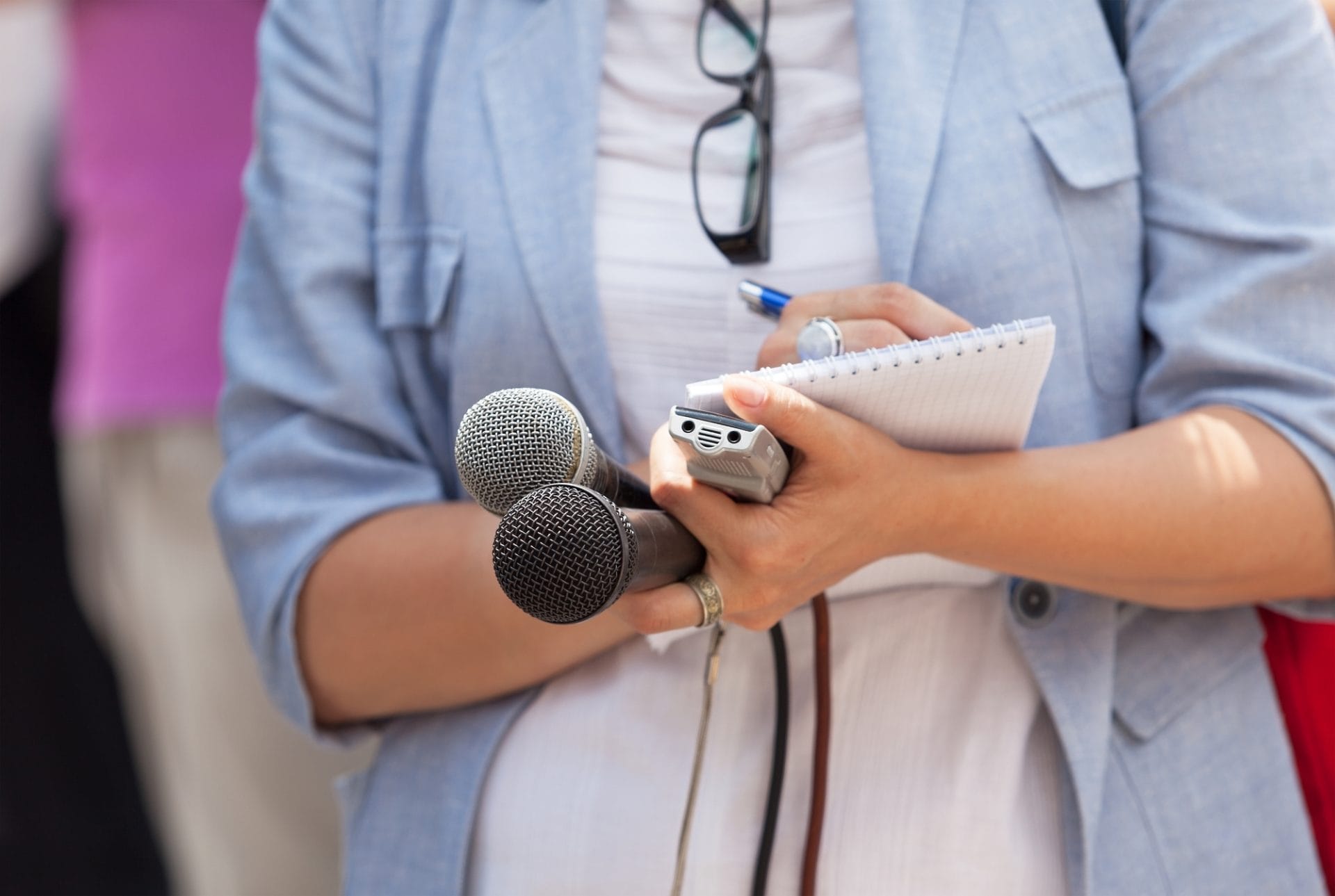 SIEL : plaidoyer pour le renforcement de la présence des femmes journalistes dans les postes de décision