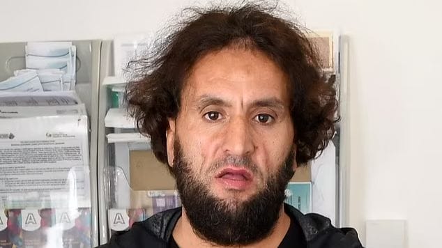 Un marocain condamné à la prison à vie au Royaume-Uni