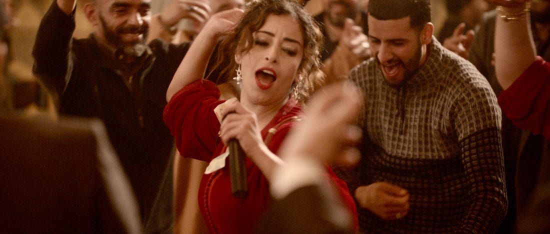 Cannes : première projection du film Everybody Loves Touda de Nabil Ayouch 2 Cannes : première projection du film Everybody Loves Touda de Nabil Ayouch