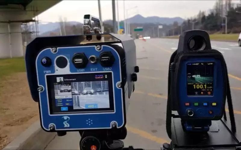 NARSA : future acquisition de 360 radars portables de dernière génération