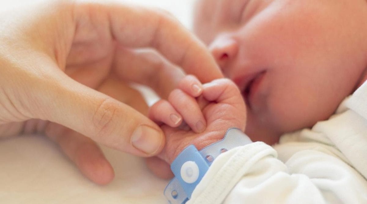 Mortalité maternelle réduite de 70 % en 20 ans