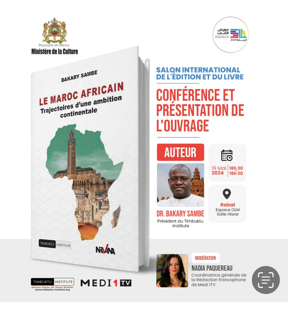 Le Maroc africain : Trajectoire d&rsquo;une ambition continentale