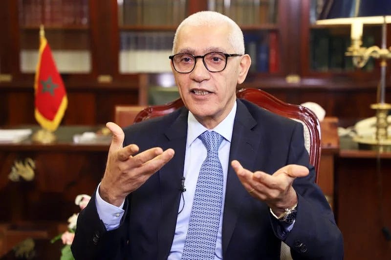 Clôture de l'année législative 2024-2025 de la chambre des représentants