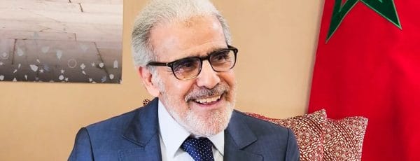 Bank Al-Maghrib : Abdellatif Jouahri fait le point sur le chômage