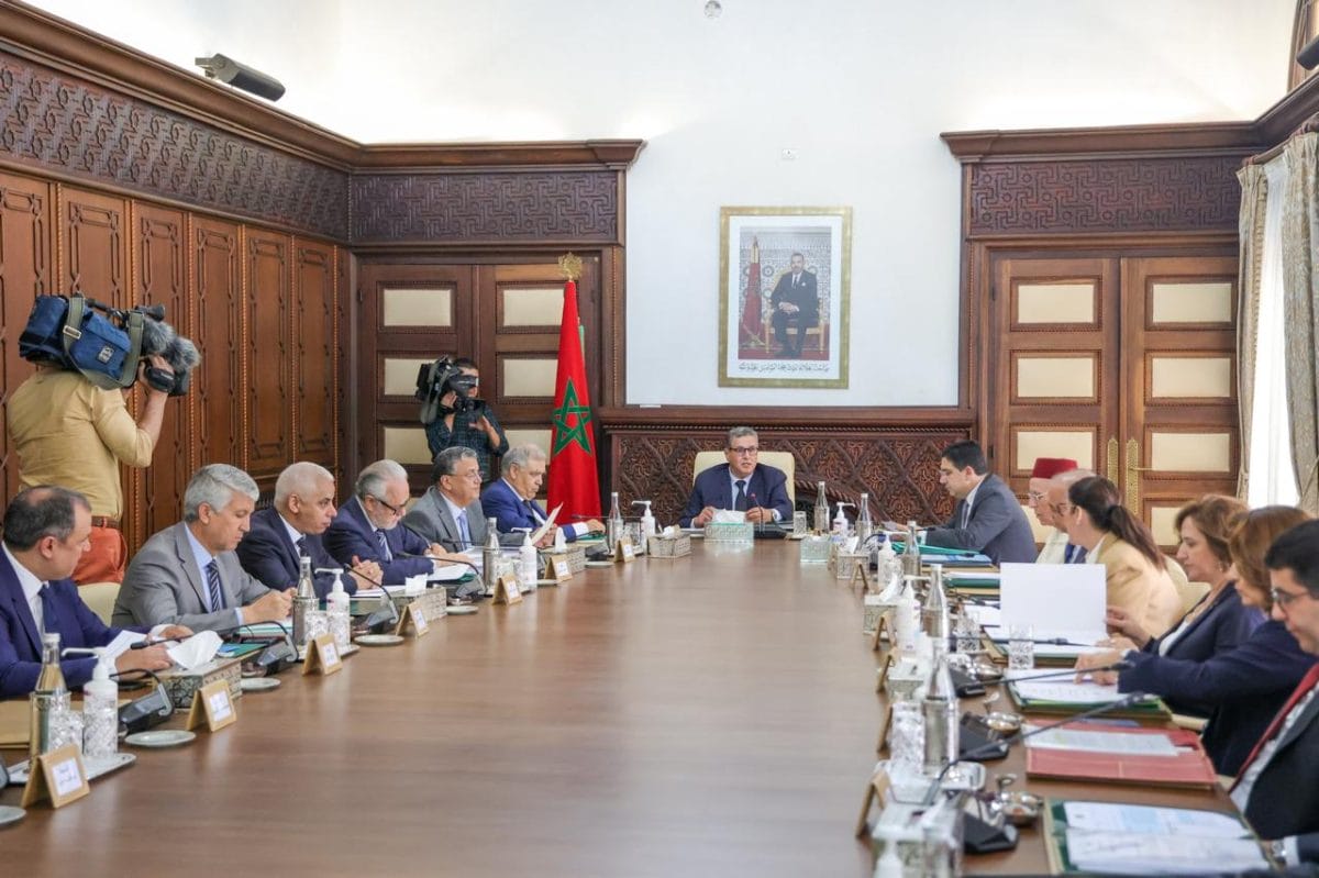 Conseil de gouvernement : dissolution de la Ligue cardiovasculaire et nouvelles initiatives pour le CCM Conseil de gouvernement