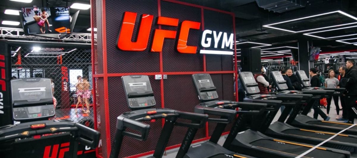 Casablanca : UFC GYM inaugure son premier centre au Maroc à Viva Park