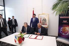 Le Maroc et la France signent une convention de partenariat pour la promotion du gaming et des ICC