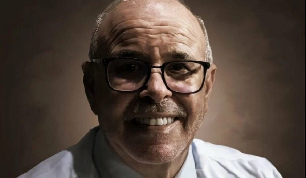 Décès du journaliste Abdessadaq Benissa, figure emblématique de Medi1 Radio 2 Décès du journaliste Abdessadaq Benissa, figure emblématique de Medi1 Radio