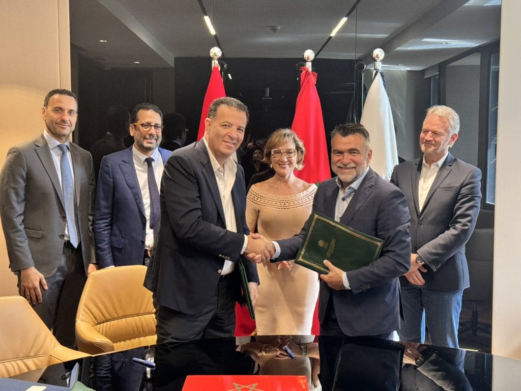Maroc-Québec : signature d’une entente pour stimuler les investissements
