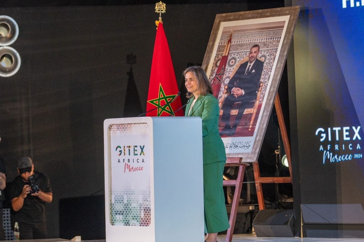 Outsourcing : le Maroc progresse de 12 places au classement mondial Outsourcing : le Maroc progresse de 12 places au classement mondial