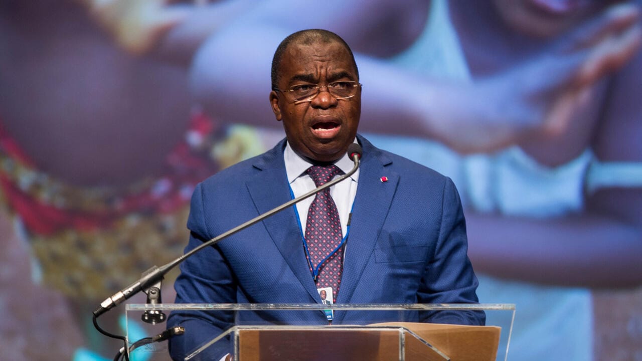 - Le Cameroun lance une stratégie de développement pour booster sa croissance