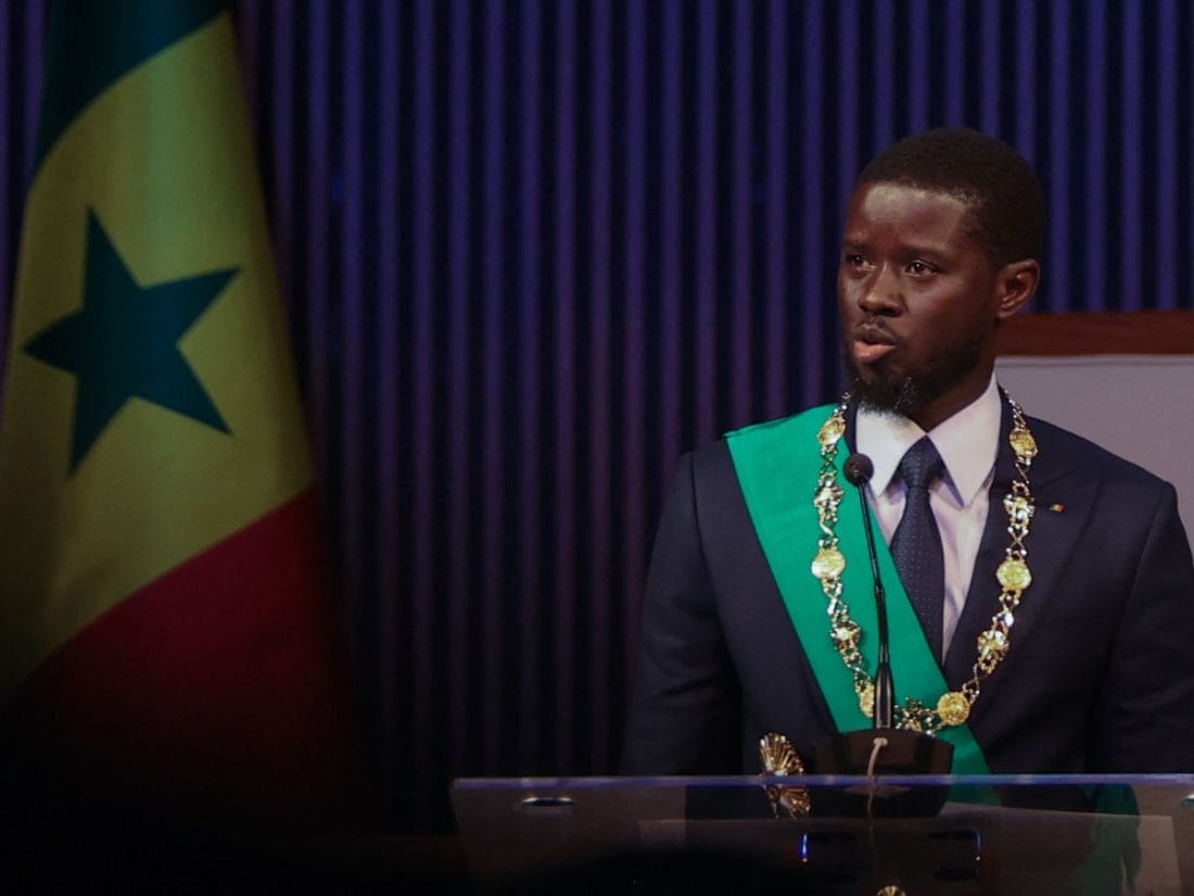 Le président sénégalais «profondément attristé» par le décès de la mère du roi du Maroc