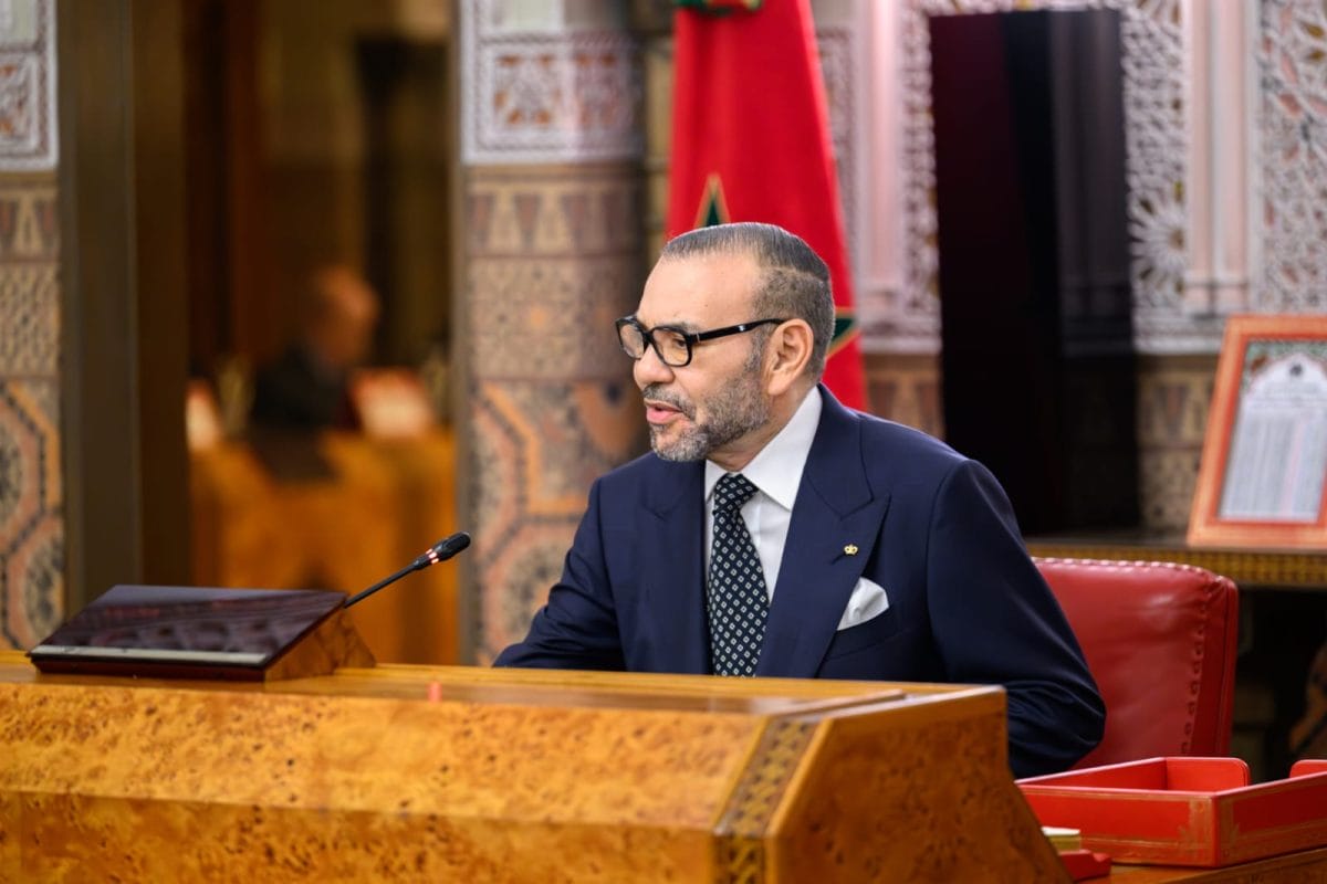 Nominations royales : portraits des dirigeants nommés lors du Conseil des ministres