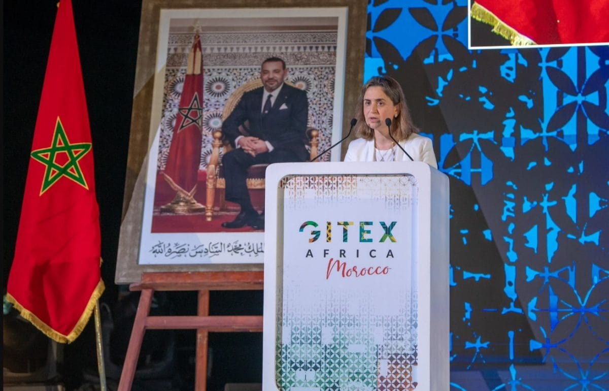 Gitex Africa 2024 : un bilan positif et des perspectives prometteuses pour le Maroc