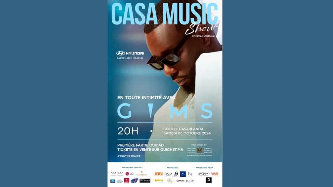 Casa Music Show 2024 : une fusion de la musique et de la mode 2 WhatsApp Image 2024 09 03 at 22.53.44
