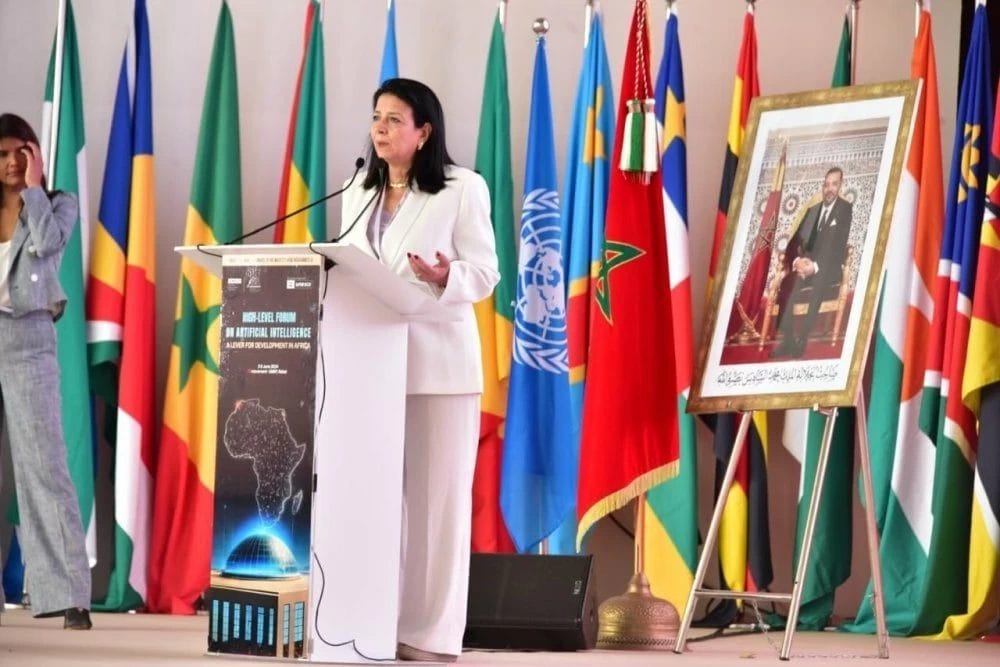 Déclaration de Rabat : un consensus pour l'avenir de l'IA en Afrique