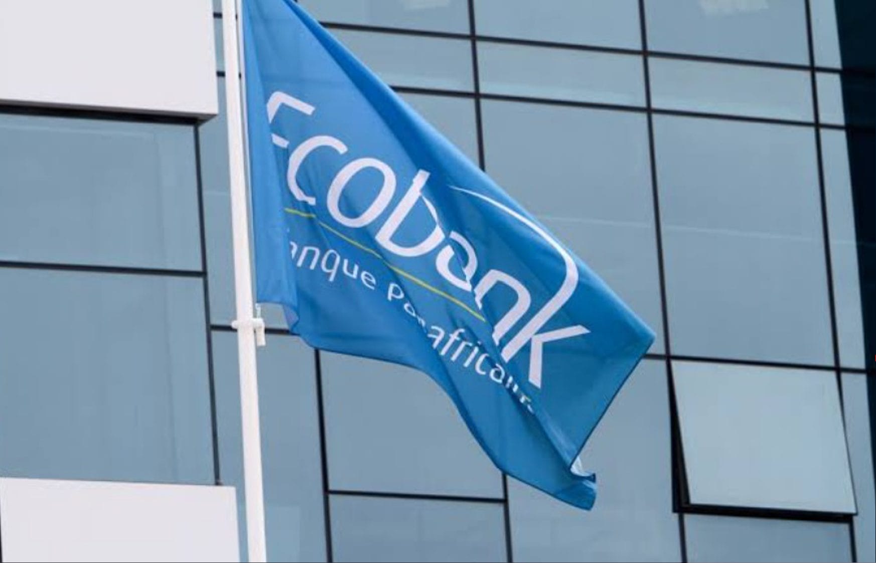 Ecobank prévoit de lever jusqu'à 600 millions de dollars d'eurobonds