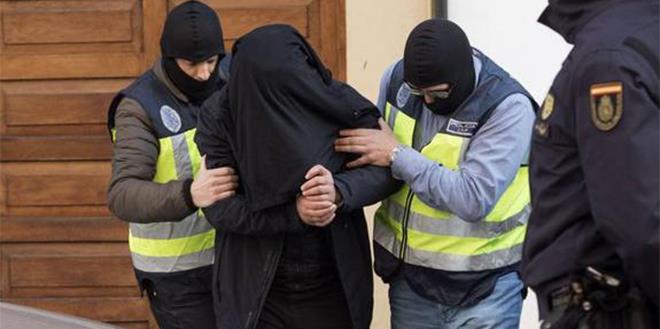 Espagne : arrestation de deux présumés partisans de Daech en Catalogne