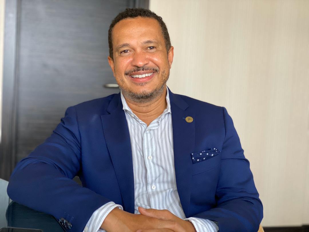 Luc Gerard dépose plainte après une tentative d’extorsion visant AMG et CMT Luc Gerard dépose plainte après une tentative d'extorsion visant AMG et CMT