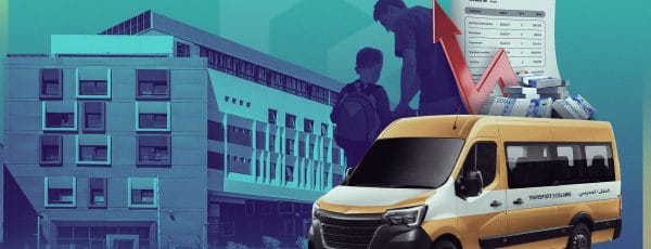dossier sur les frais de scolarité des écoles privées