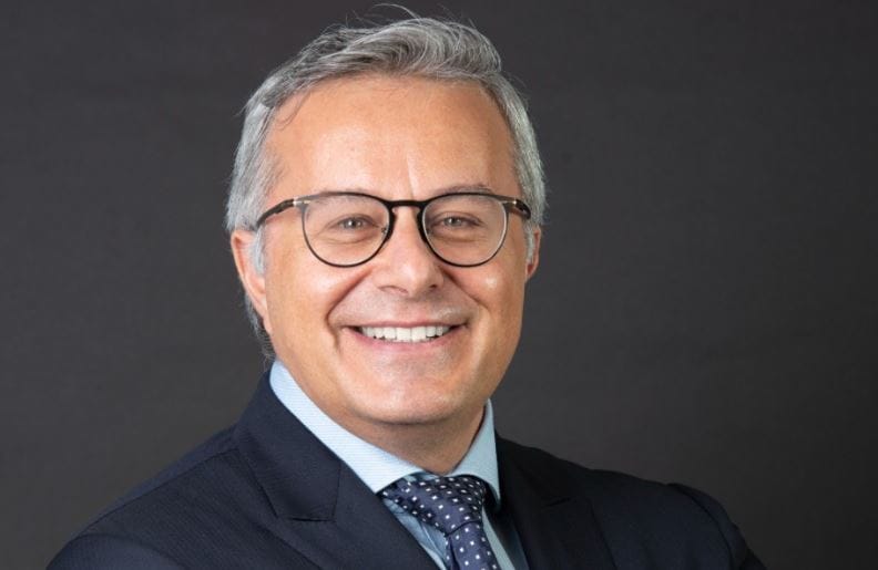 Santé : « Hp a le système de sécurité le plus avancé du monde », Ertug Ayik.