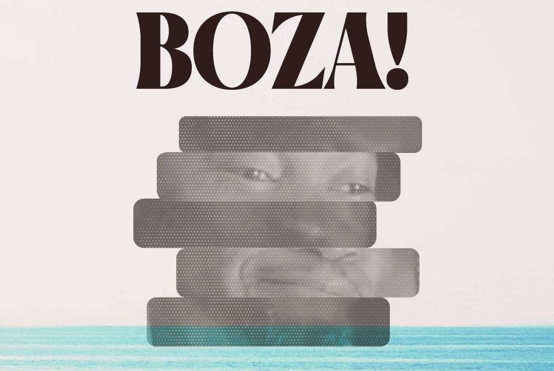 La sélection de «BOZA!» au Migration Matters Festival à Sheffield