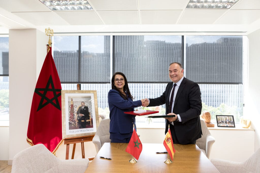 Maroc-Espagne-Bourse-large Nouvelle édition du programme de bourses pour les Marocains en Espagne