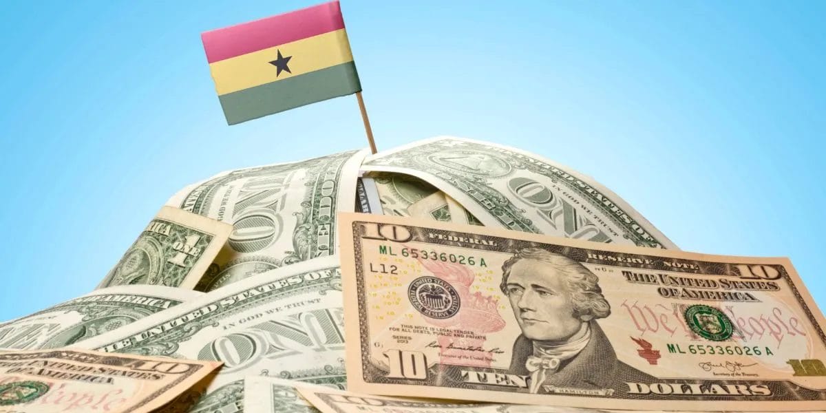 Le Ghana revoit à la hausse sa croissance économique en 2024