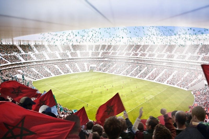 Mondial 2030 : réunion élargie sur les préparatifs de la ville de Tanger