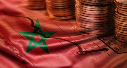 HCP : croissance de 3,8 % en 2024, portée par l’industrie et les services