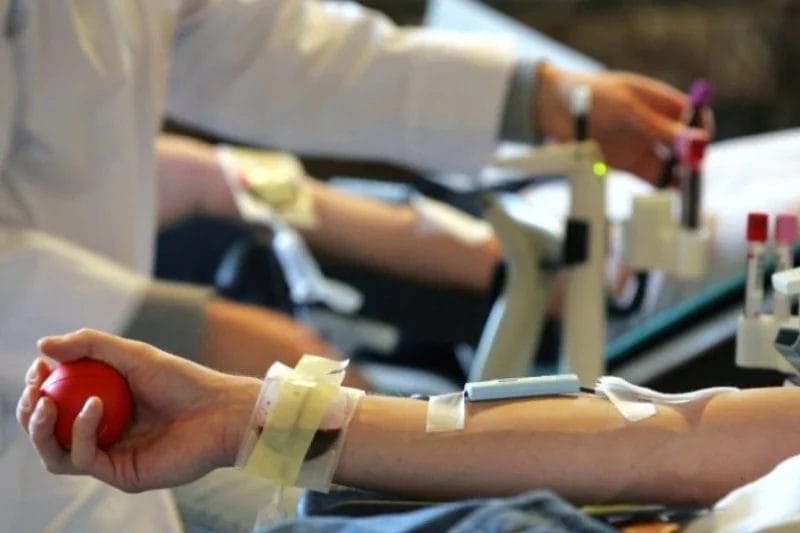 Guercif : 85 poches de sang pour sauver des vies Guercif : 85 poches de sang pour sauver des vies
