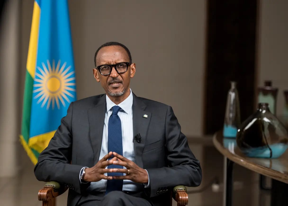 Rwanda : remaniement ministériel à quelques semaines des élections