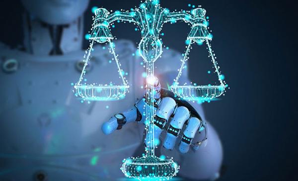 Abdellatif Ouahbi annonce l'int&eacute;gration de l'IA dans le syst&egrave;me judiciaire