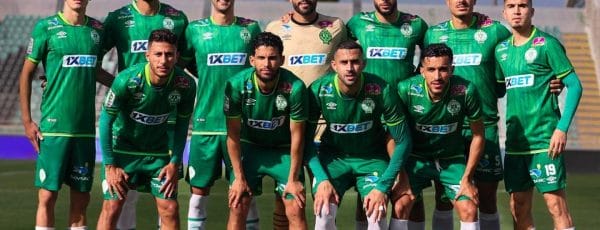 Botola Pro Inwi : le Raja s’adjuge son 13e sacre, relégué en D2