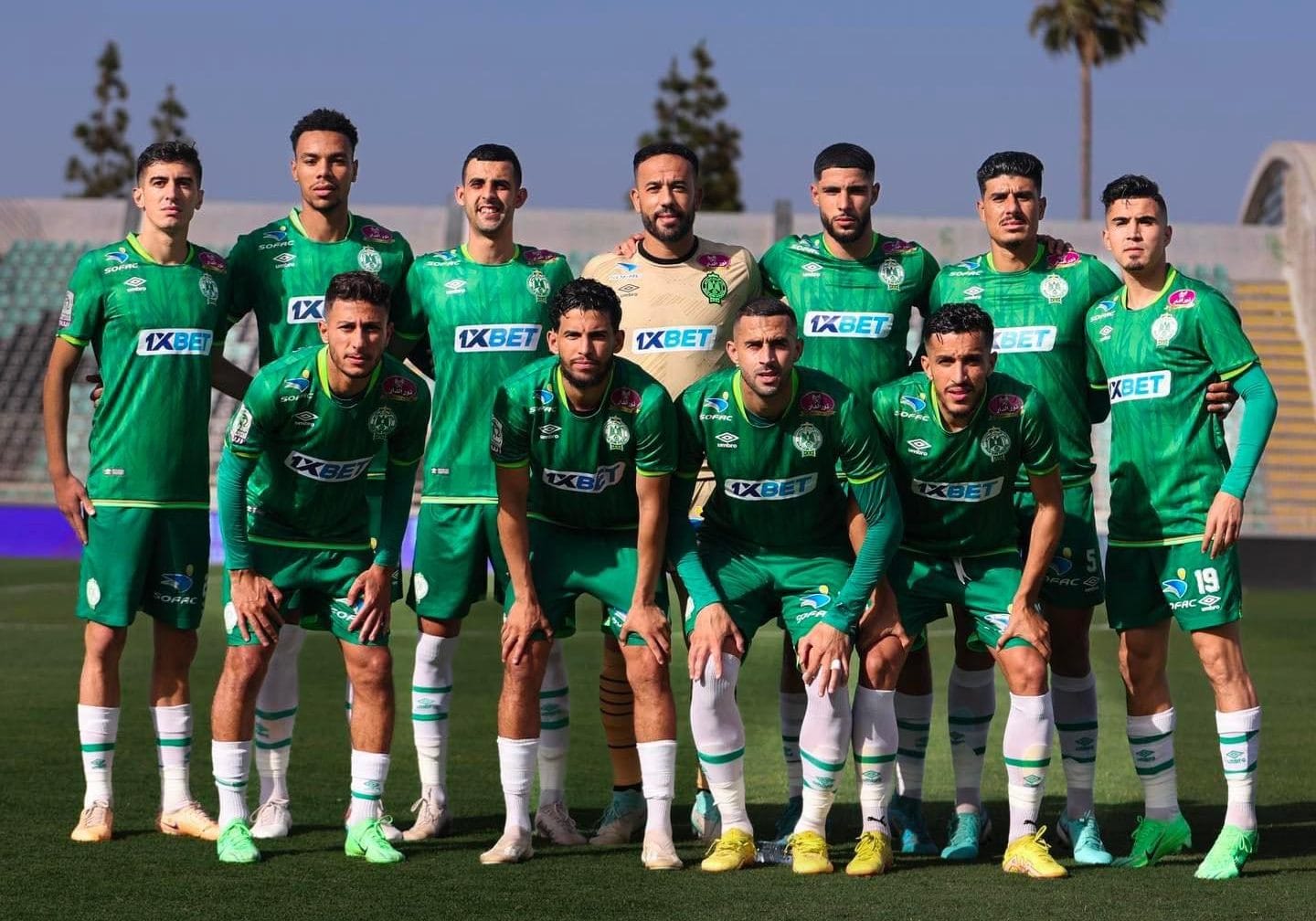 Botola Pro Inwi : le Raja s’adjuge son 13e sacre, relégué en D2