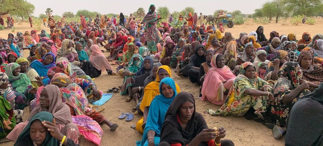 Soudan : une attaque meurtrière vise un convoi humanitaire près d’El Fasher