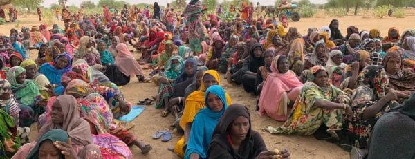 Soudan : une attaque meurtrière vise un convoi humanitaire près d’El Fasher