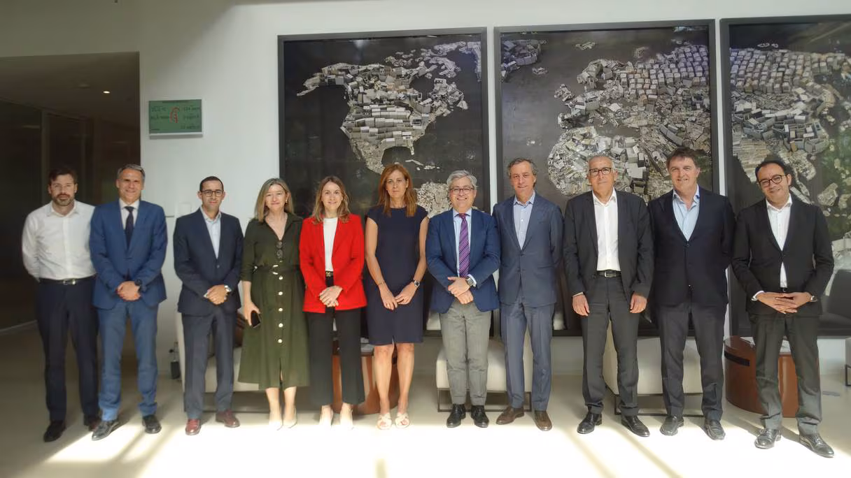 Station de dessalement de Casablanca : Acciona obtient un prêt de 62 millions d'euros