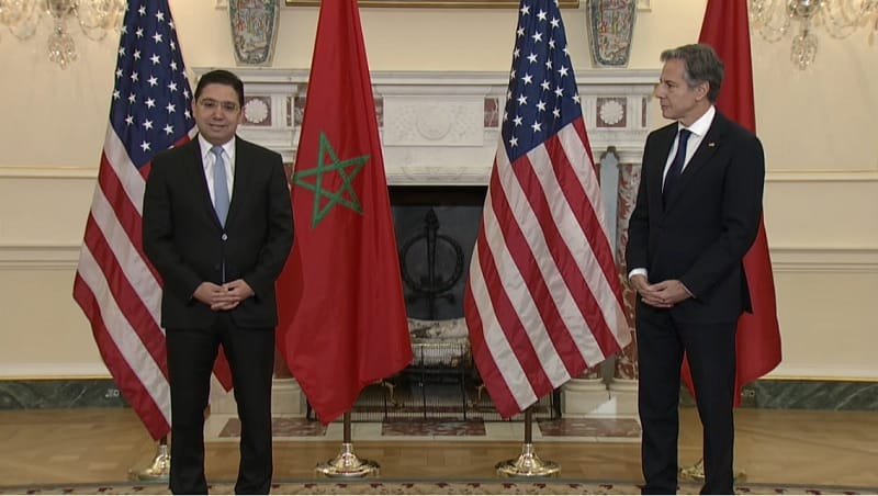 Les Etats-Unis saluent le « leadership régional » du Maroc