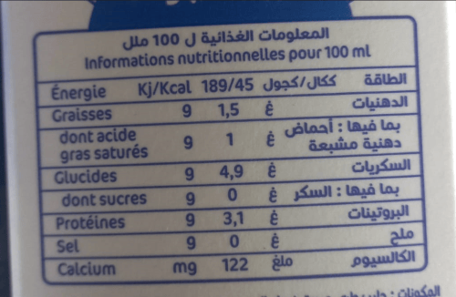 Réduflation: Vous en aurez MOINS pour votre argent