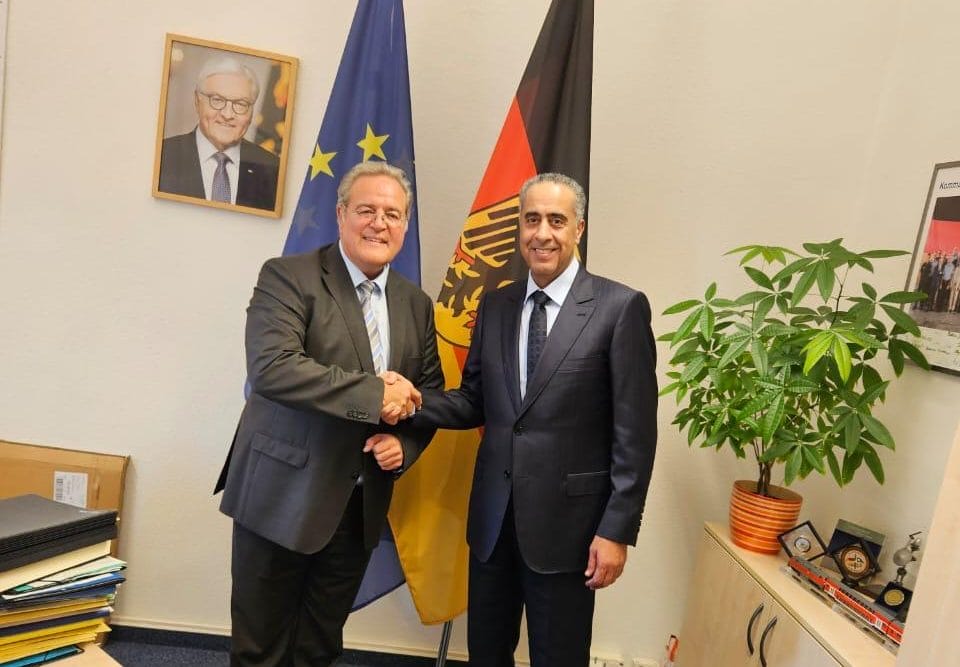 Abdelatif Hammouchi renforce la coopération sécuritaire avec l'Allemagne
