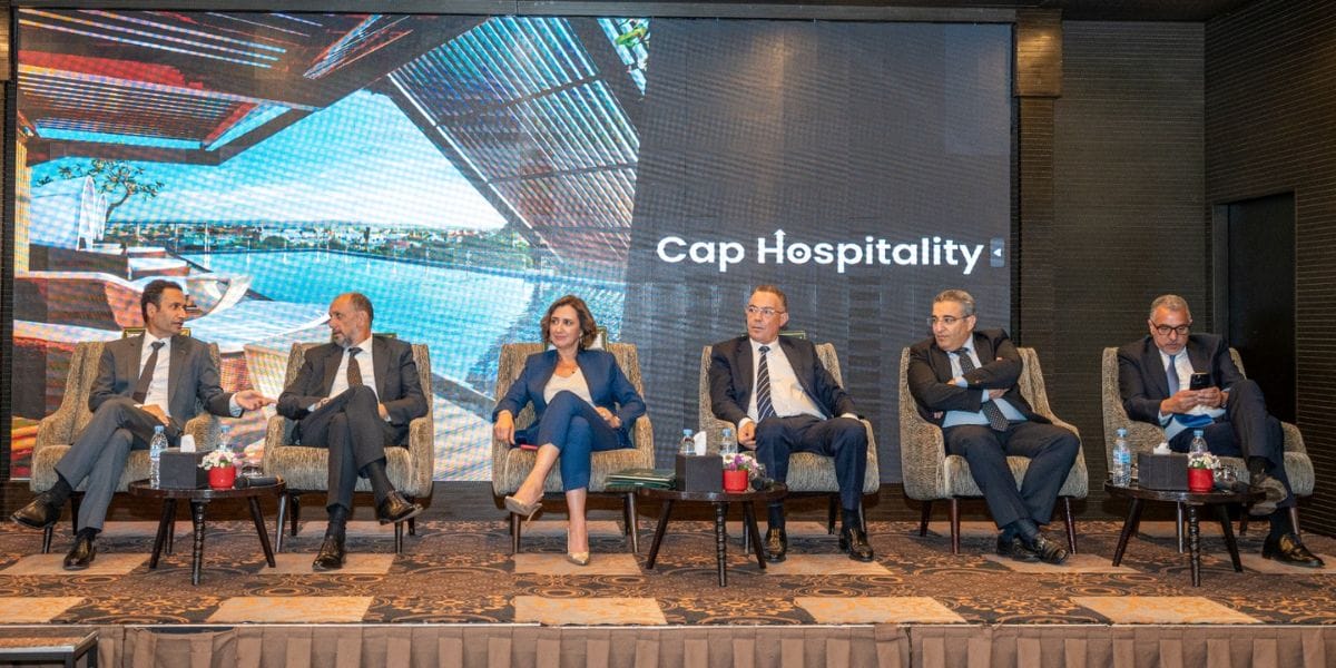 Tourisme : le lancement de l'initiative «Cap Hospitality» pour moderniser les hôtels