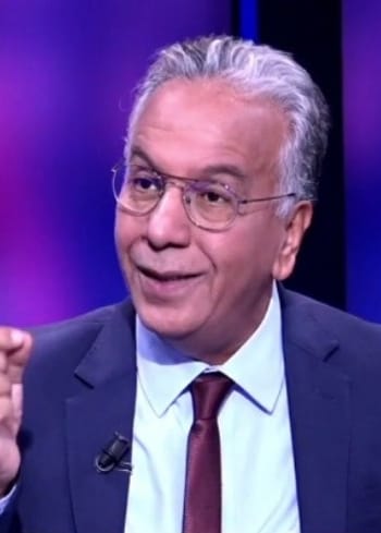 Driss Aissaoui Driss Aissaoui