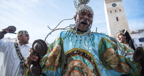 Il était une fois… la belle Essaouira