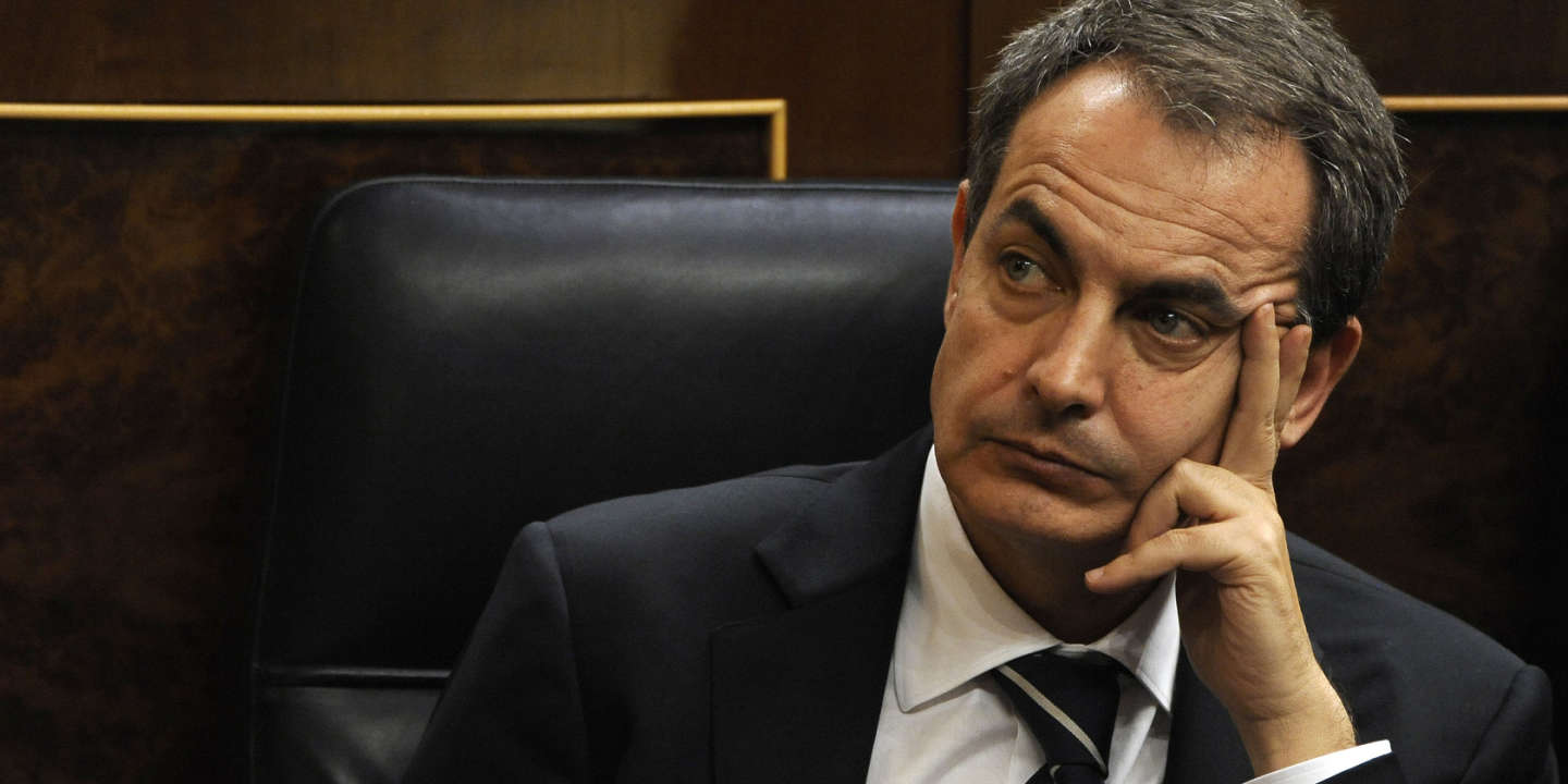 Zapatero Festival Gnaoua 2024 : José luis Rodriguez Zapatero rappelle l’importance du respect de la dignité humaine