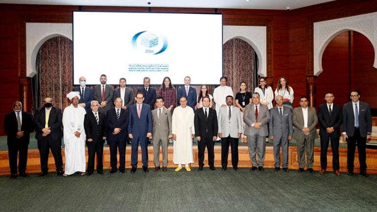 L’ICESCO certifiée « Organisation innovante » L'ICESCO certifiée "Organisation innovante"