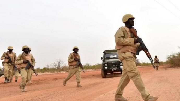 Mali : un assaut meurtrier dans le village de Djiguibombo 1 Djiguibombo : 21 Civils Tués dans une Attaque Terroriste