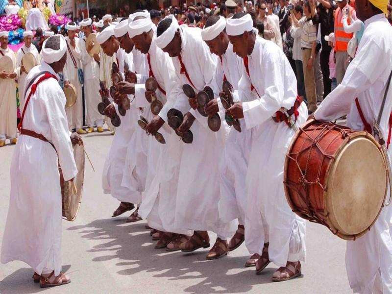 Rites, pratiques mystiques et transe : Quelques similitudes entre les Gnawa et les lébous du Sénégal